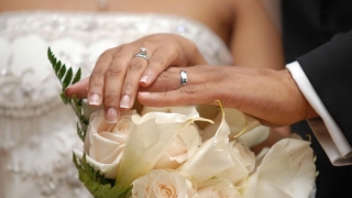 Нумеролози определиха идеалната дата за сватба