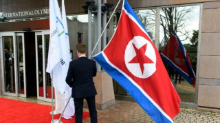 Севернокорейски дипломат обяви по време на конференция по разоръжаването в