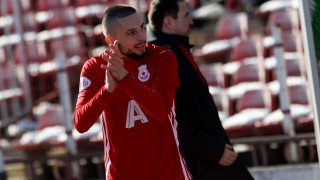 Турицов: ЦСКА ще победи убедително в първия кръг! 