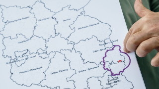 Китай наложи забрана за внос на свинско от Германия след