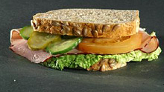 Организмът ни винаги знае кога и от каква храна има нужда