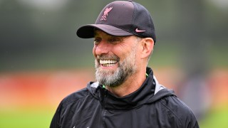 Спортният директор Деко не мисли че сега е правилното време