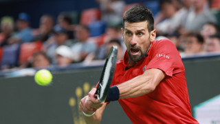 Сръбската жива легенда Новак Джокович коментира кога обмисля да сложи