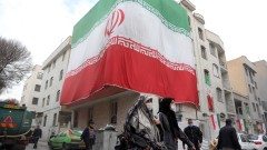 Израелски оценки: Иранският режим остава стабилен въпреки призивите за бунт