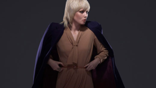 Електро поп иконата Roisin Murphy идва у нас 