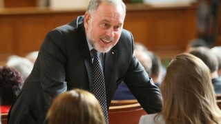 Славчо Велков: България ще помогне на задържаните ни сънародници в Турция.