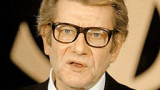 Подготвя се мюзикъл за живота на Ив Сен Лоран