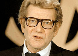 Подготвя се мюзикъл за живота на Ив Сен Лоран