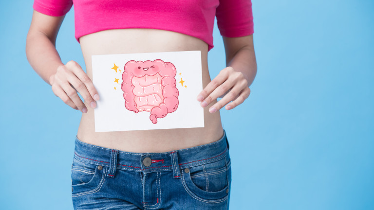 Неочакваните врагове на метаболизма