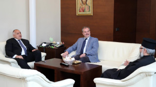 Има още малък шанс за започване на преговори за членство