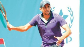 Бившият марокански тенисист Юнес Рашиди беше изхвърлен от спорта до