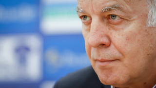 Левски е погасил главницата на дълга си къв НАП заяви