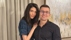 Какво каза Емануела Толева за задравословното си състояние