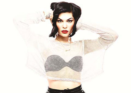 Потвърдиха и концерта на Jessie J