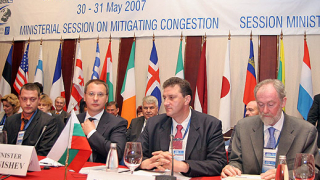 $140 млрд. са годишните загуби от задръствания в ЕС