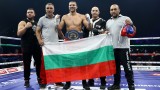 Тервел Пулев нокаутира италианец и триумфира с европейската титла в полутежка категория!