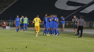 Арда приема Локомотив на стадион "Локомотив"