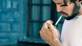 Пандемията увеличи продажбите на цигари в САЩ за първи път от 20 години