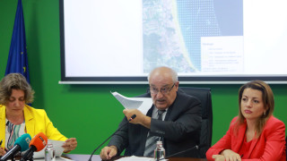 Наличието на Комисията за енергийно и водно регулиране КЕВР е