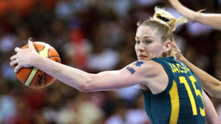 Баскетболистките на Австралия и Русия на четвърфинали