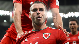 Нападателят на националния отбор на Уелс Гарет Бейл призова съотборниците