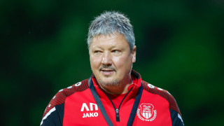 Пловдив ще бъде домакин на благотворителен турнир по футбол в