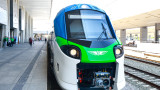 Още нови влакове: По българските жп пътища тръгват Alstom Coradia Stream, използвани в Германия и Нидерландия (СНИМКИ)