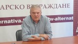 Румен Петков видя доказателство за нравствената и професионална нищета на главния прокурор
