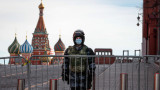  46% от руснаците твърдо поддържат войната на Путин в Украйна 