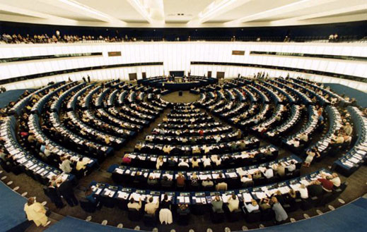 Ще спре ли днес Европейският парламент "Южен поток"?