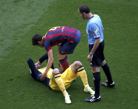 Диего Коща изгоря за финала в Шампионската лига