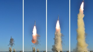 Северна Корея изглежда подготвя още едно изпитание на ракета Това