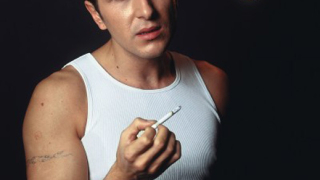 Асен Блатечки отказа интимни сцени с Азис