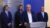 Синдикатите искат да разберат какъв ток и на каква цена ще имат и хората, и бизнесът