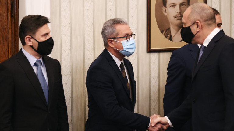 Това е третата ни среща в този формат в рамките