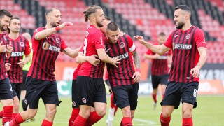 Локомотив София и Арда се изправят един срещу друг в