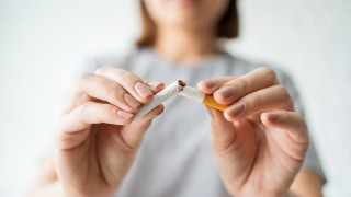 Тютюнопушенето безспорно е един от най вредните навици които можем да