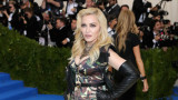  Мадона след комата - първите думи след събуждането й предишното лято 