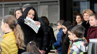 Борисов решава за подкрепа на реформаторите, предпазлива Павлова