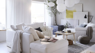 Шведската компания Ingka Group която притежава търговската верига магазини IKEA