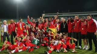 На 17 юли се открива новия футболен сезон в България