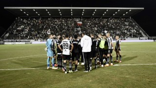 Локомотив Пловдив гостува на Добруджа в мач от 1 16 финалите за