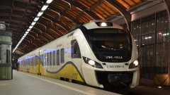 Производител дистанционно саботира влакове за милиони евро