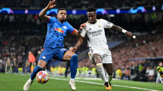 Винисиус Жуниор няма никакво намерение да напуска Реал Мадрид през