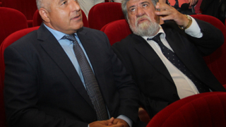 Рашидов благодари много на премиера Борисов и Дянков