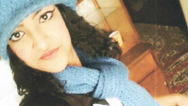 Полицията издирва 13-годишно момиче от Провадия