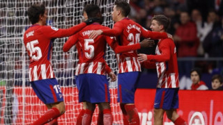 От Световната футболна централа са потвърдили за жалбата на Атлетико