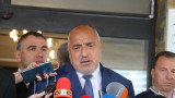 Борисов налага повече контрол в ГЕРБ