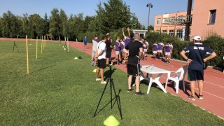 На 28 юли официално стартира четвъртото издание на Програмата за