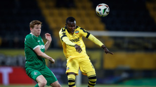 Лудогорец е на път да изпусне един от основните си